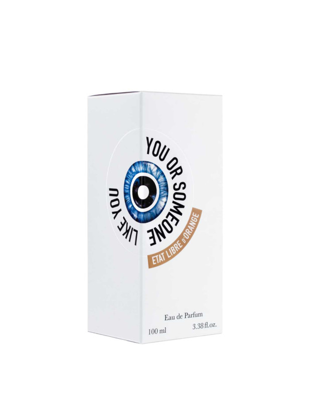 You or Someone Like You Edp